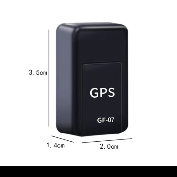 GPS Locator Small And Strong Magnetic Car Child Anti Theft Loss - Picture 8 of 11